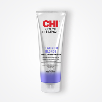 CHI Ionic Color Illuminate Conditioner - Kondicionér 251 ml